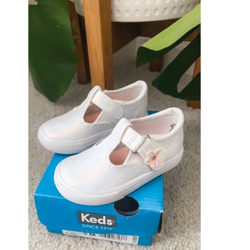 Toddler Keds